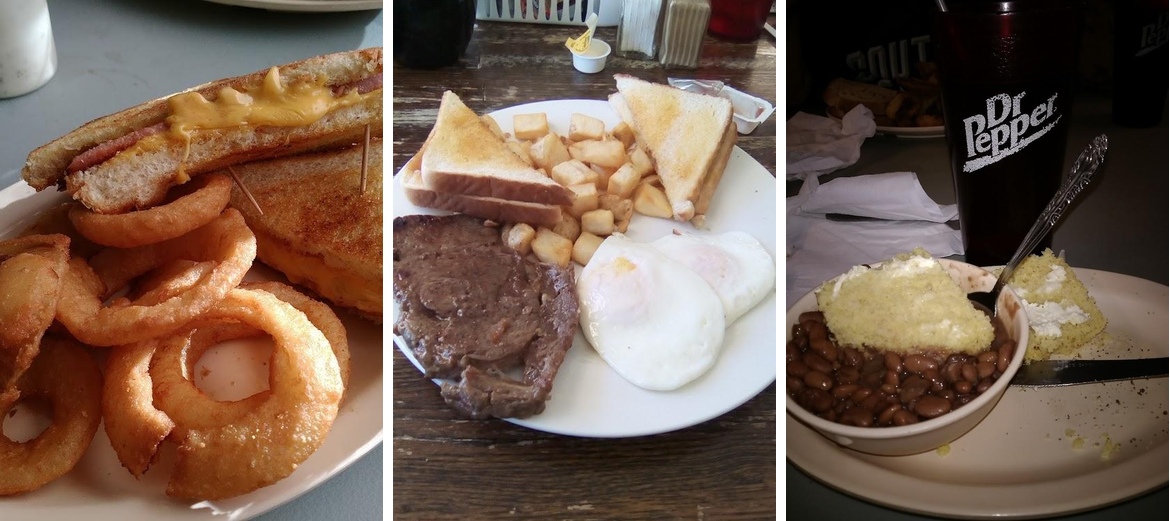 Lucky S Cafe